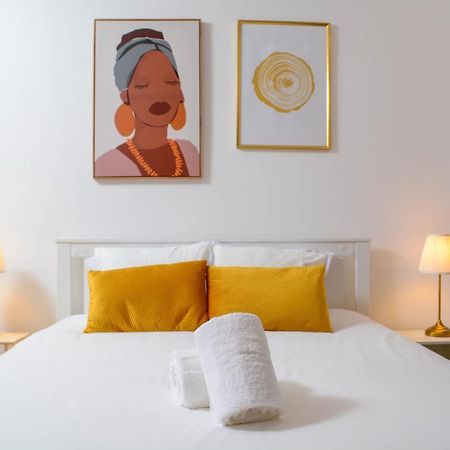 Travel & Live Marques Apartments Πόρτο Εξωτερικό φωτογραφία