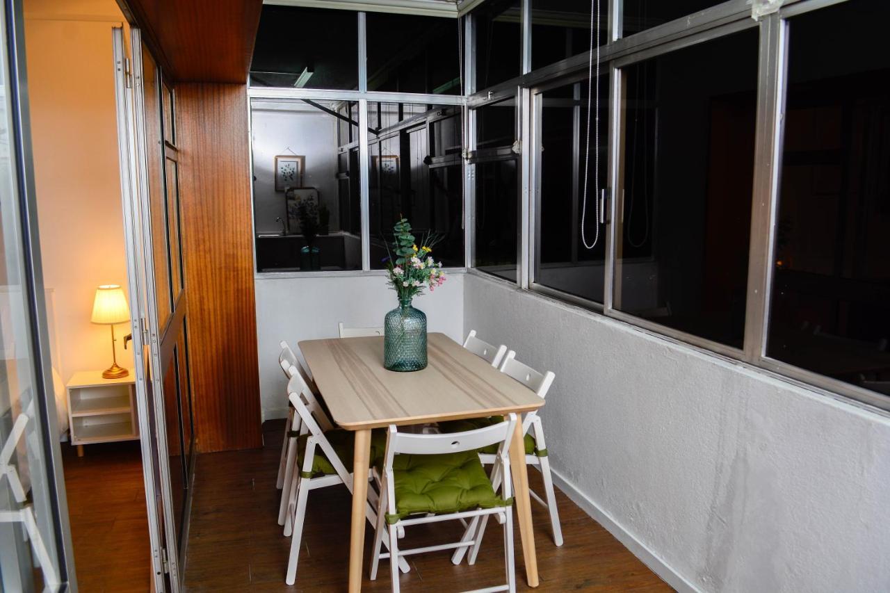Travel & Live Marques Apartments Πόρτο Εξωτερικό φωτογραφία