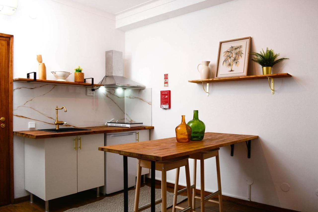 Travel & Live Marques Apartments Πόρτο Εξωτερικό φωτογραφία
