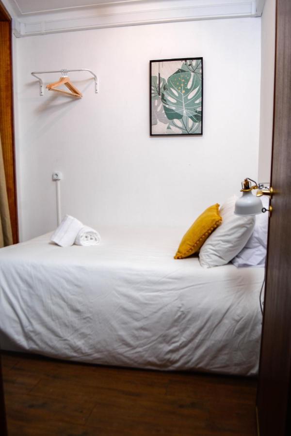 Travel & Live Marques Apartments Πόρτο Εξωτερικό φωτογραφία