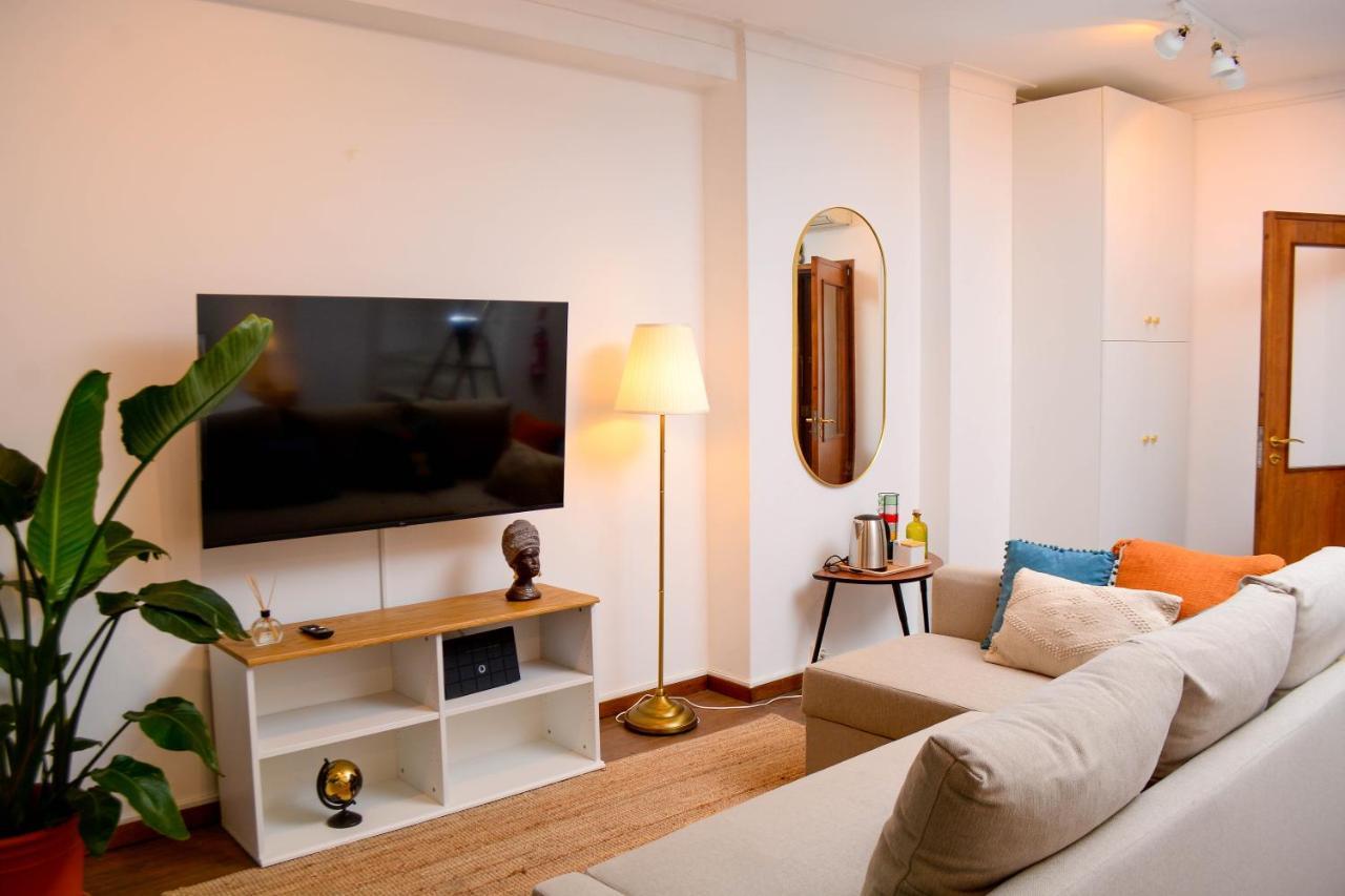 Travel & Live Marques Apartments Πόρτο Εξωτερικό φωτογραφία