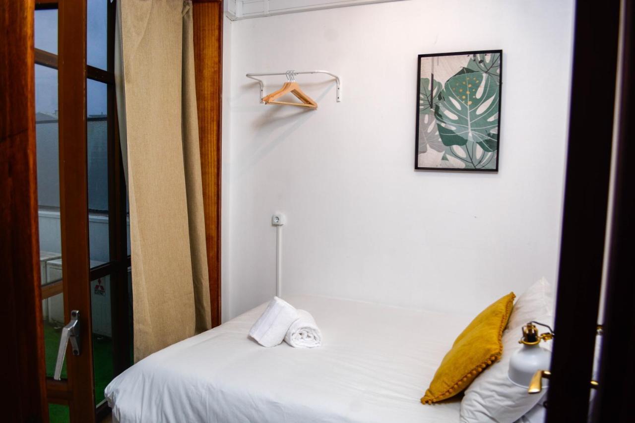 Travel & Live Marques Apartments Πόρτο Εξωτερικό φωτογραφία