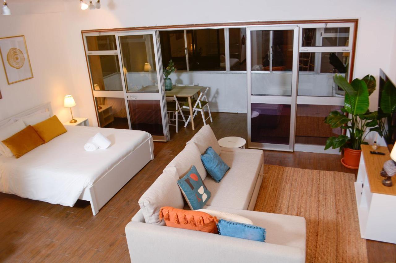 Travel & Live Marques Apartments Πόρτο Εξωτερικό φωτογραφία